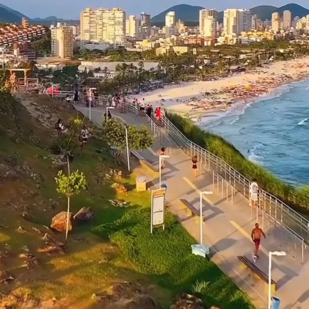 Guarujá/SP - Black Friday